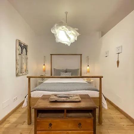 Nidos Apartments, Apartamento *