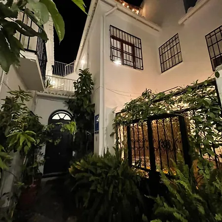 Nidos Apartments, Frigiliana