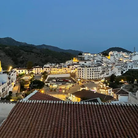 Nidos Apartments, Apartamento Frigiliana
