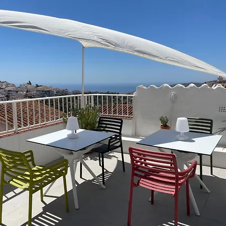 Apartamento Nidos Apartments,