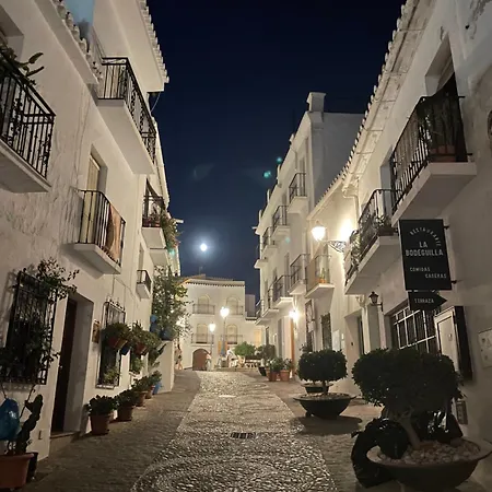 Nidos Apartments, Apartamento *
