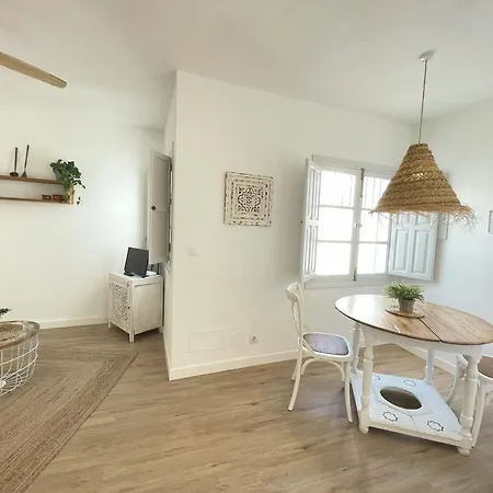 Nidos Apartments,
