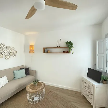 Nidos Apartments, Apartamento