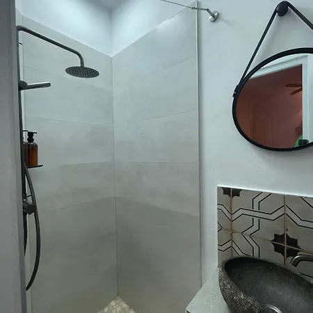 Apartamento Nidos Apartments, Frigiliana